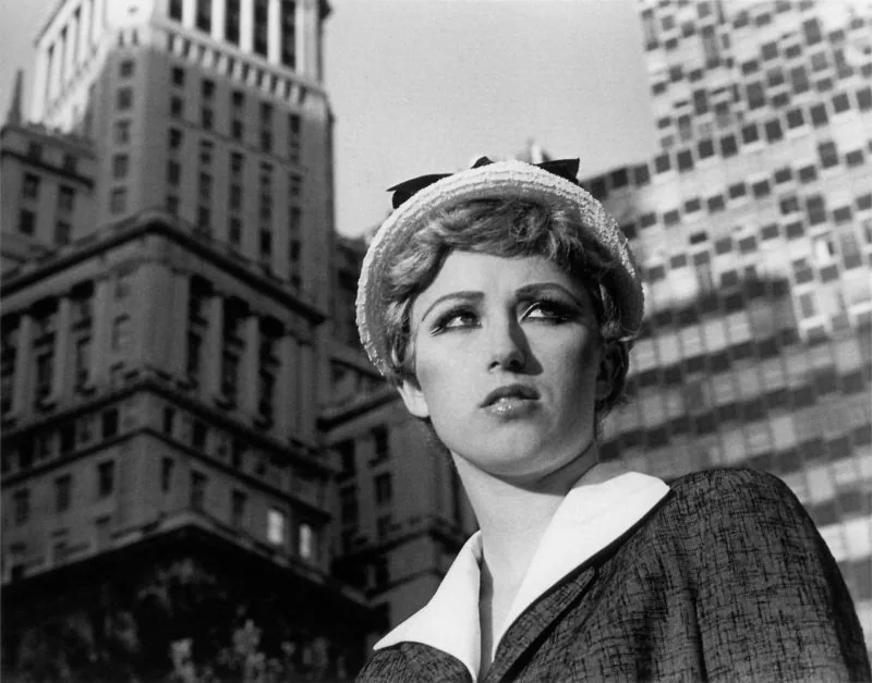 Cindy Sherman, Untitled Film Still #21, 1978
